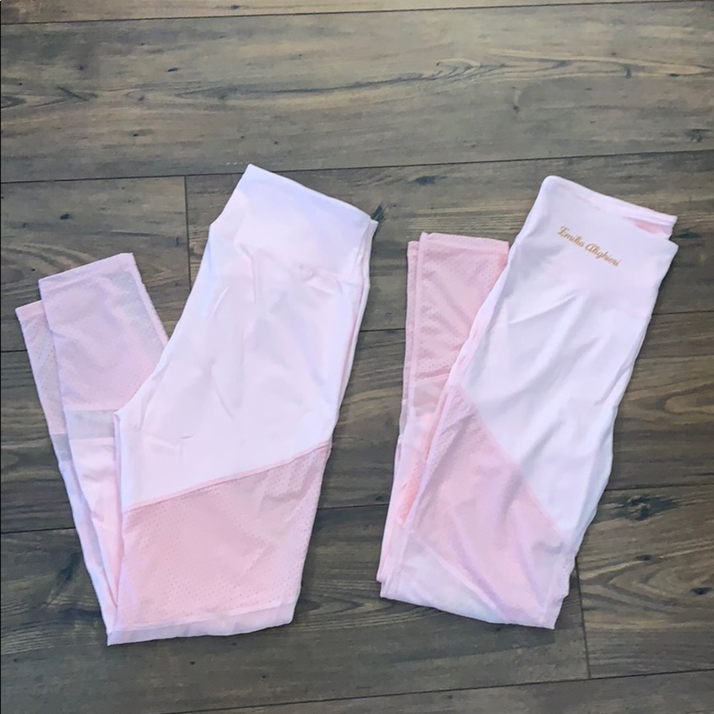 Athletic leggings NEW